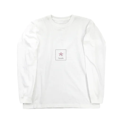 *tweedia* Long Sleeve T-Shirt