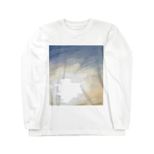 OSORA -朝焼け- Long Sleeve T-Shirt