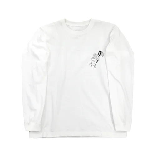 うさぴょん Long Sleeve T-Shirt