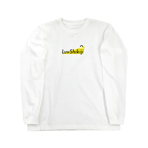 LuvShikiji Long Sleeve T-Shirt