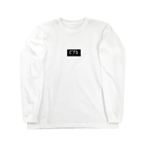 c'fb Long Sleeve T-Shirt