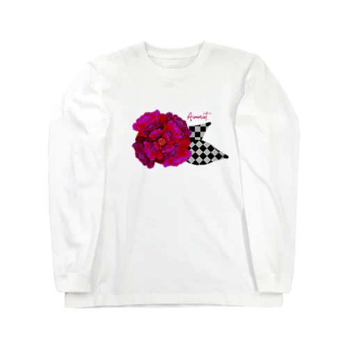 16 Roses Aimurist  Long Sleeve T-Shirt