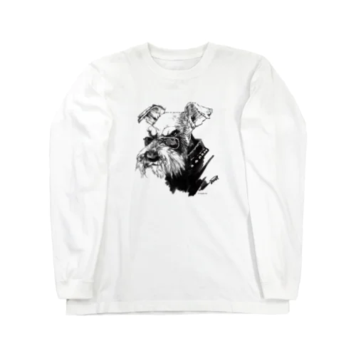 obahwan! Long Sleeve T-Shirt