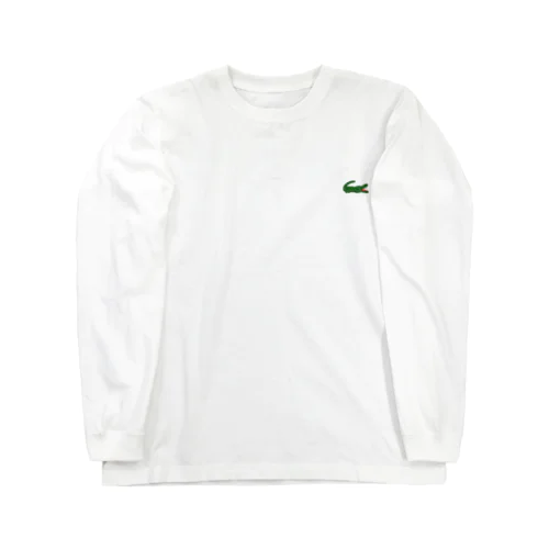 WANISKE Long Sleeve T-Shirt