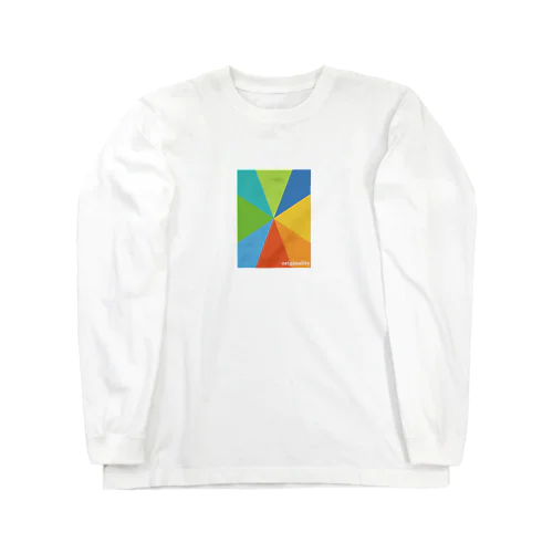 originality Long Sleeve T-Shirt