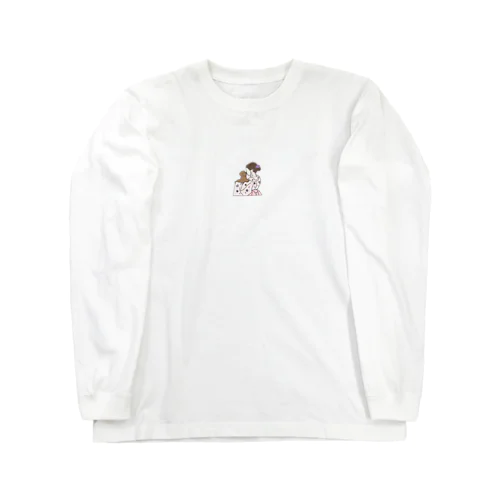 Lili&shoco Long Sleeve T-Shirt