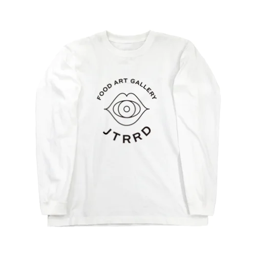 JTRRD_logo_1 Long Sleeve T-Shirt