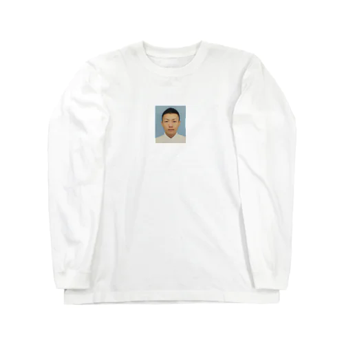 日本男児/NIPPON BOY Long Sleeve T-Shirt