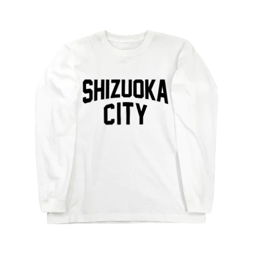 shizuoka city　静岡ファッション　アイテム ロングスリーブTシャツ