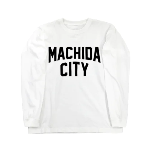 machida city　町田ファッション　アイテム Long Sleeve T-Shirt