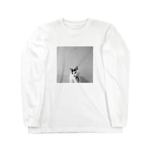 SUICAT Long Sleeve T-Shirt