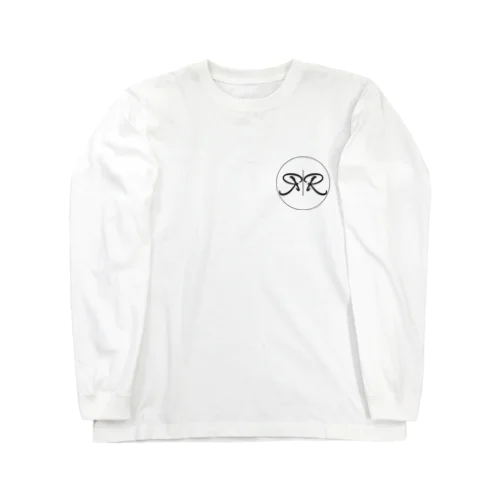 "R" Long Sleeve T-Shirt