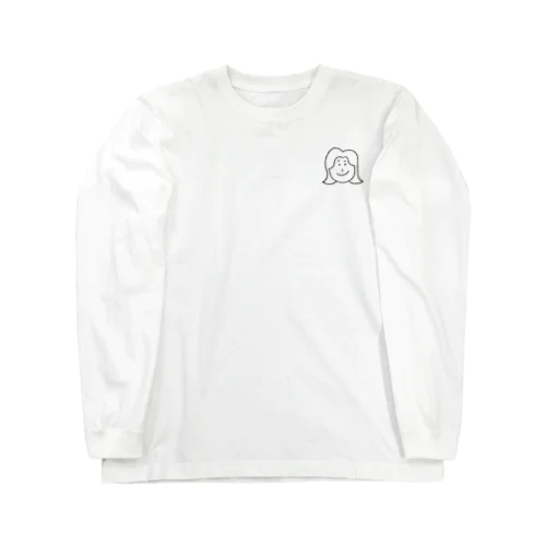 SisterA Long Sleeve T-Shirt