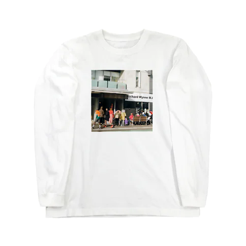 カヤボルン🍒 Long Sleeve T-Shirt