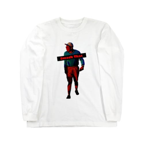 TSK Long Sleeve T-Shirt