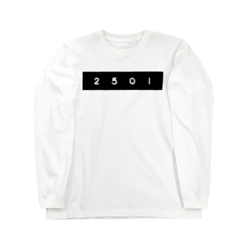 project 2501 Long Sleeve T-Shirt