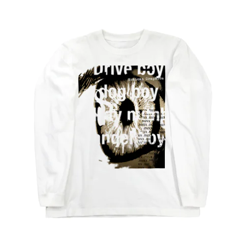 Nuxx Long Sleeve T-Shirt