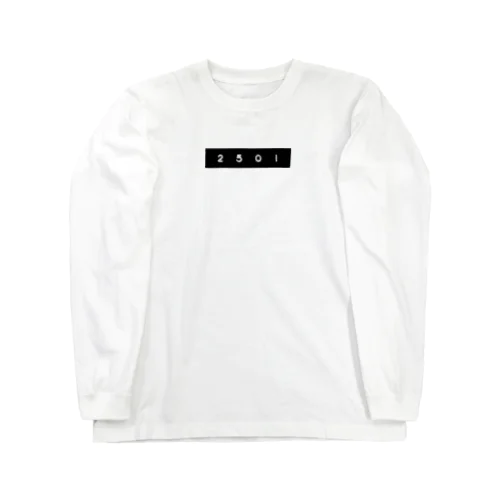 project 2501 Long Sleeve T-Shirt