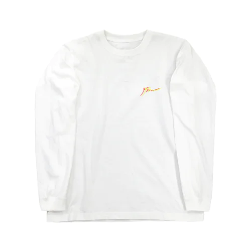 サン Long Sleeve T-Shirt