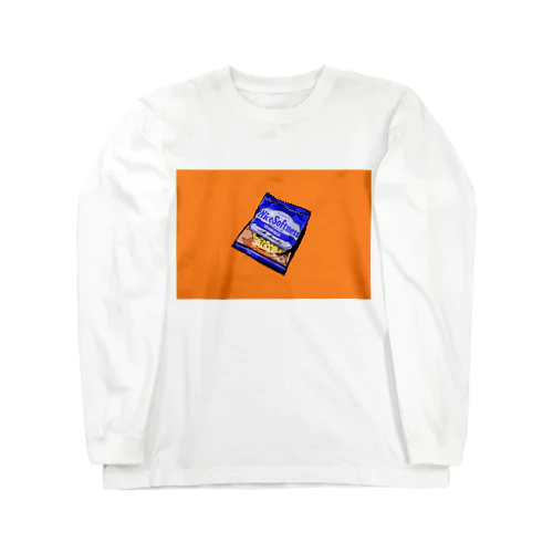 SOFT COOKIE Long Sleeve T-Shirt