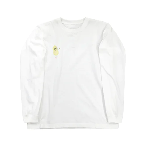 PEANUTS Long Sleeve T-Shirt