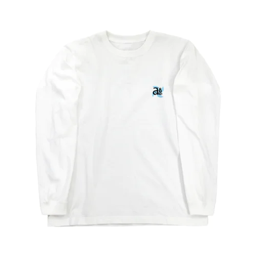 aN忍Tシャツ【男性用】 Long Sleeve T-Shirt