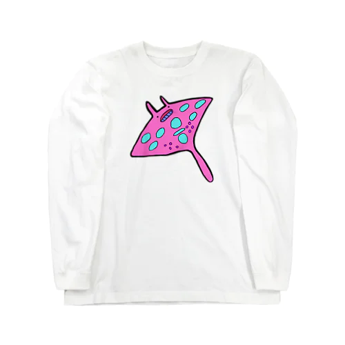 えいえい！ Long Sleeve T-Shirt