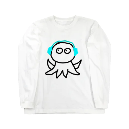 元祖さむばっく公式Tシャツ Long Sleeve T-Shirt