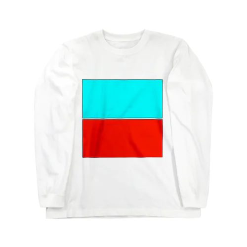 2syoku Long Sleeve T-Shirt