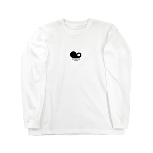 BaBos ping-pong Long Sleeve T-Shirt