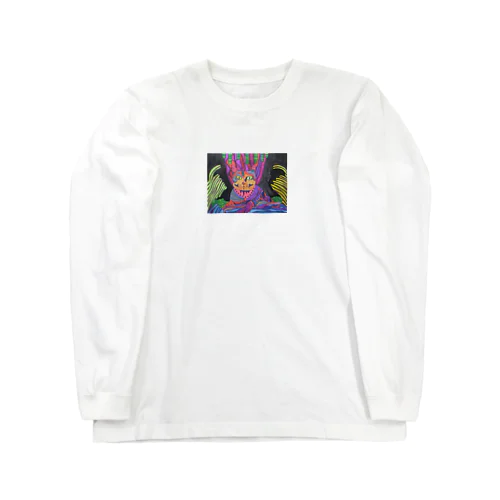 catart Long Sleeve T-Shirt