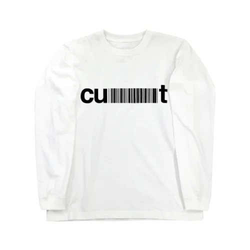 cult 7 ロングスリーブTシャツ