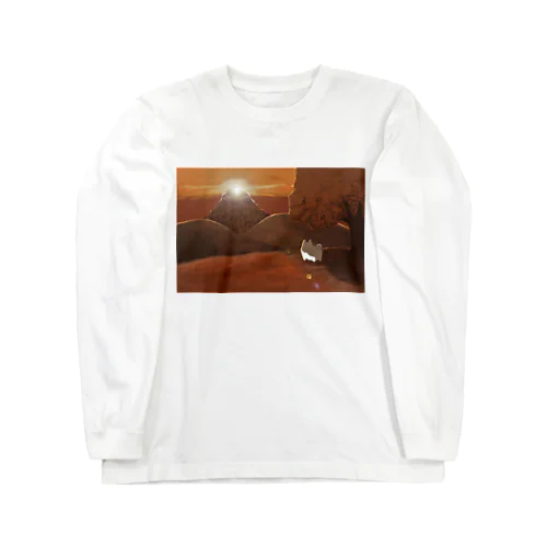 DOG Long Sleeve T-Shirt