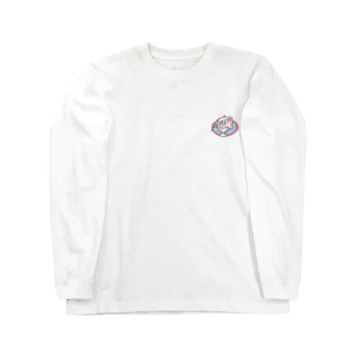 Amarelles original Long Sleeve T-Shirt