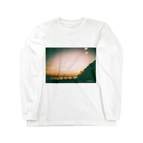 sunrise Long Sleeve T-Shirt