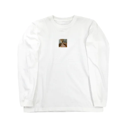 プロペラ Long Sleeve T-Shirt