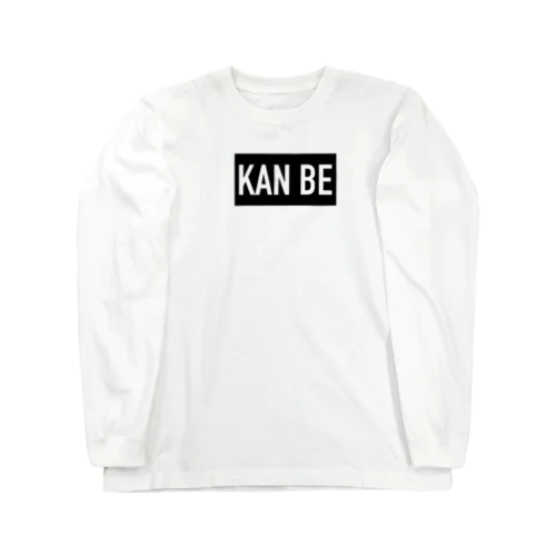 BoX Long Sleeve T-Shirt