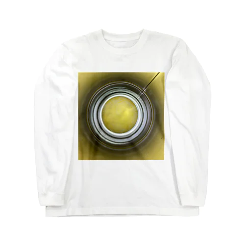 満月🌕満月🌕フルムーン Long Sleeve T-Shirt