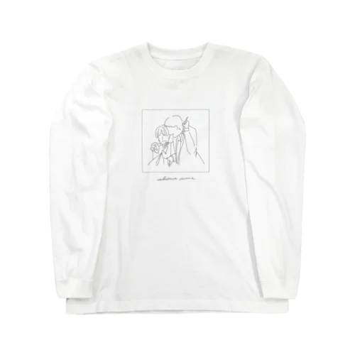 about Time  Long Sleeve T-Shirt