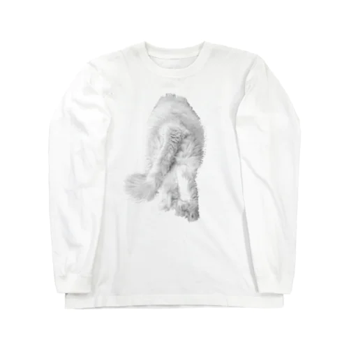 RAM's Hip ランラン Long Sleeve T-Shirt