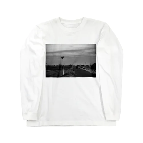 36.4k Long Sleeve T-Shirt