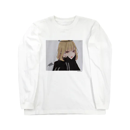 👿 Long Sleeve T-Shirt