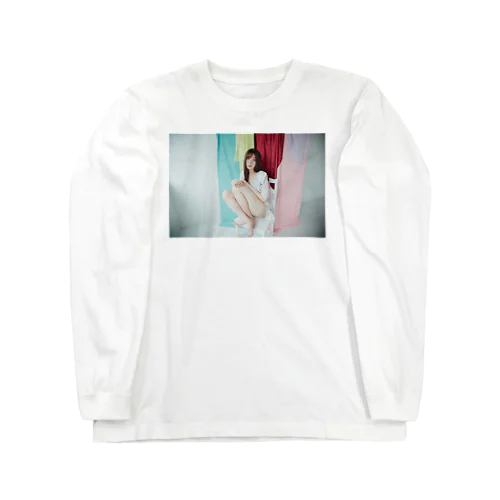 annatmmt summer 01 Long Sleeve T-Shirt