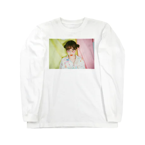 annatmmt summer 02 Long Sleeve T-Shirt