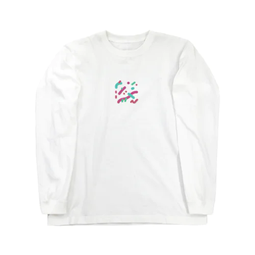 N° _ 0 9 5 Long Sleeve T-Shirt