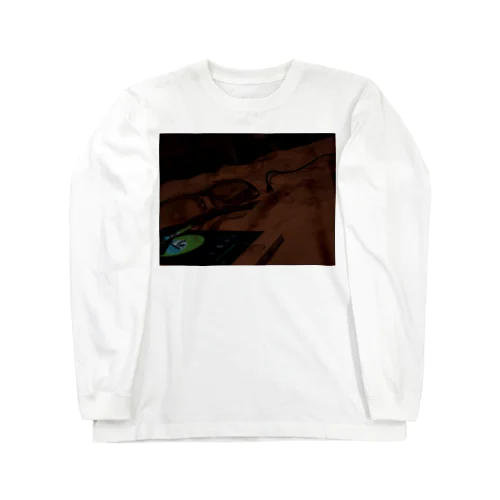 Long Sleeve T-Shirt