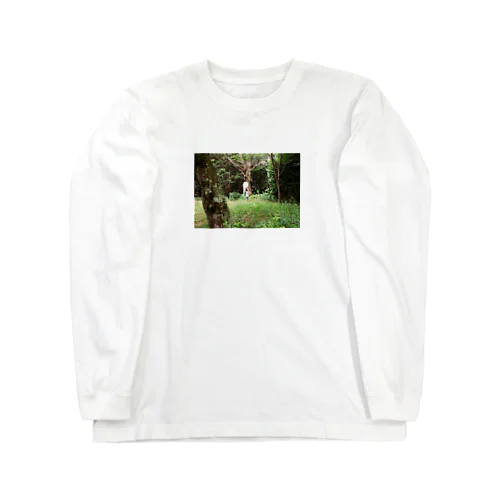 Long Sleeve T-Shirt