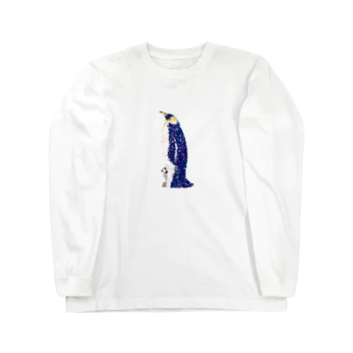 PENGUINs Long Sleeve T-Shirt