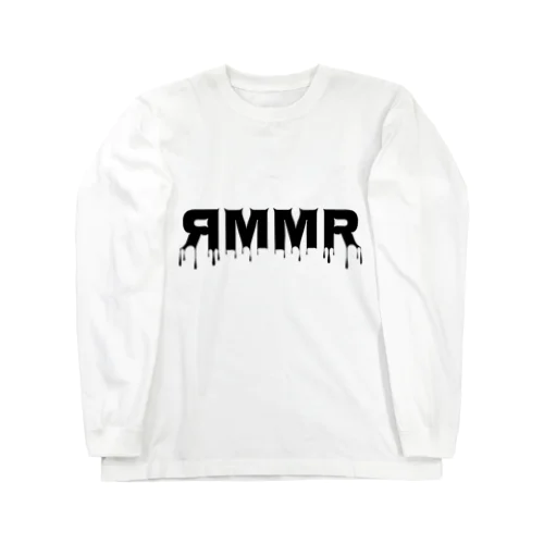 ЯMMR  ロングスリーブTシャツ