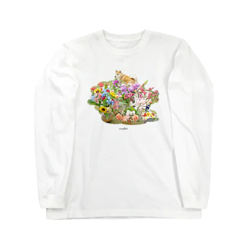 祝 Long Sleeve T-Shirt